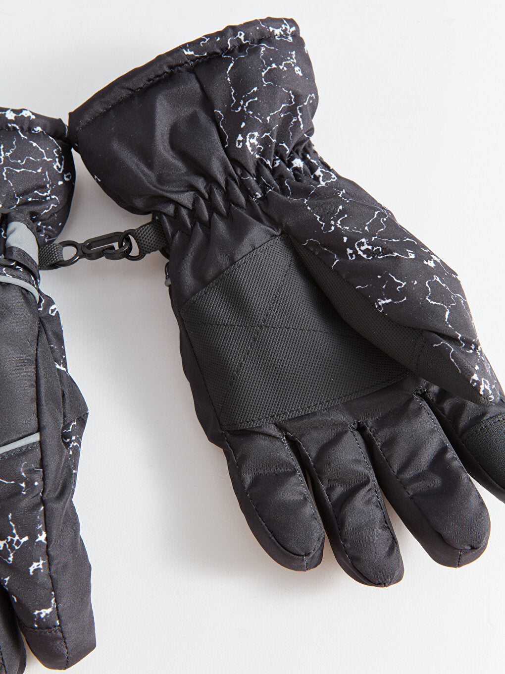 Printed Boys' Gloves