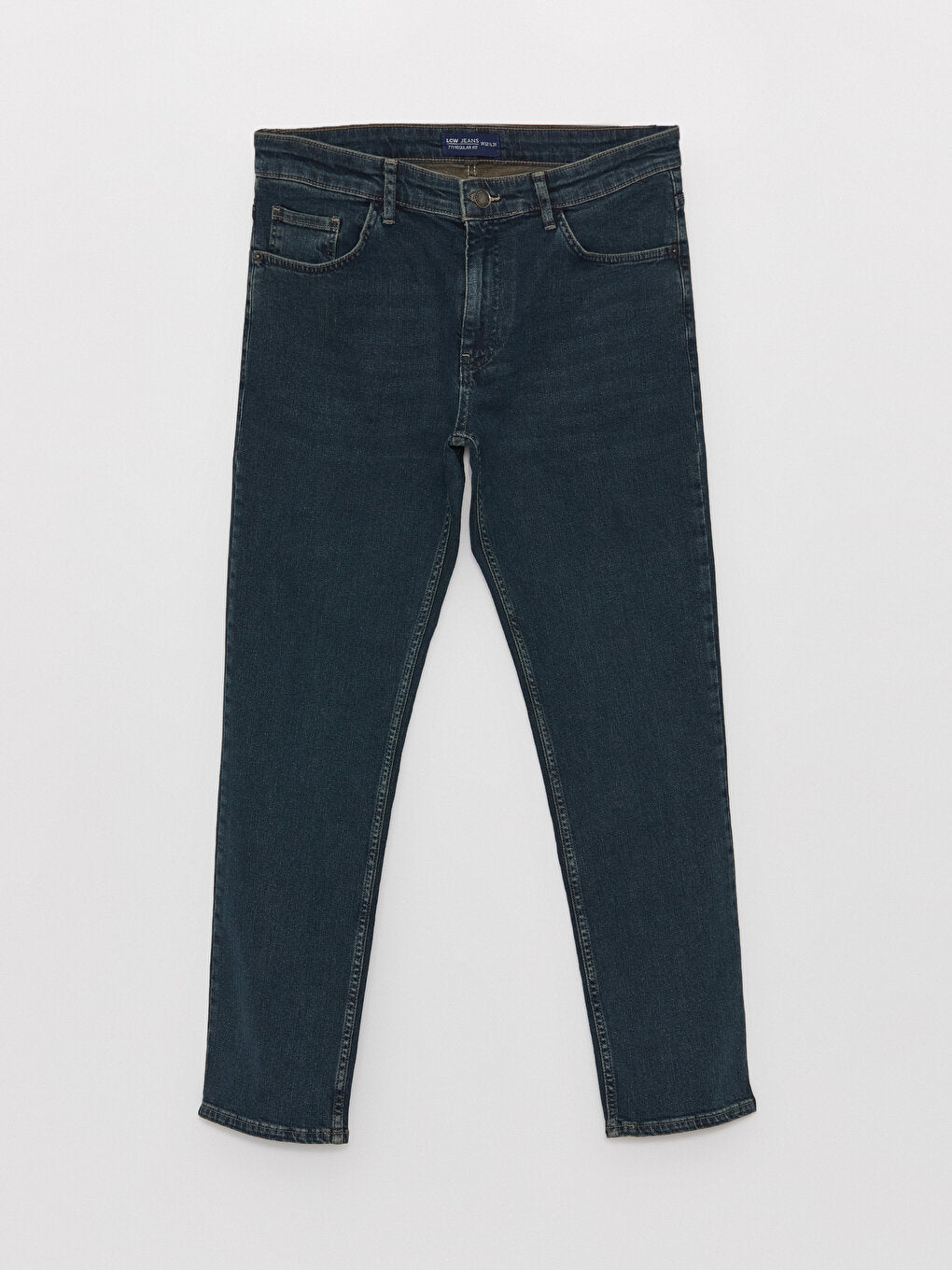 779 Regular Fit Men's Jean Trousers