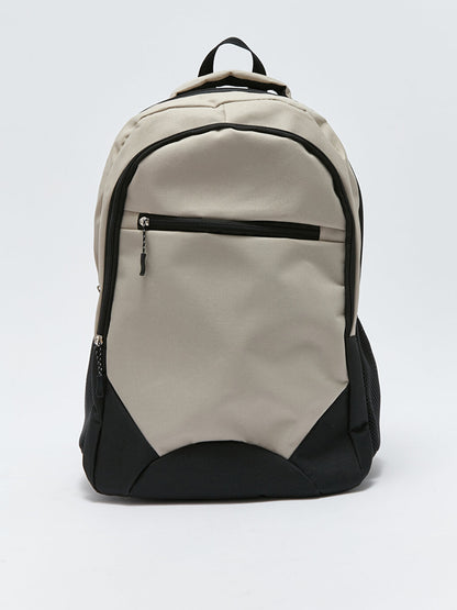 Boy's Backpack with Laptop Compartment