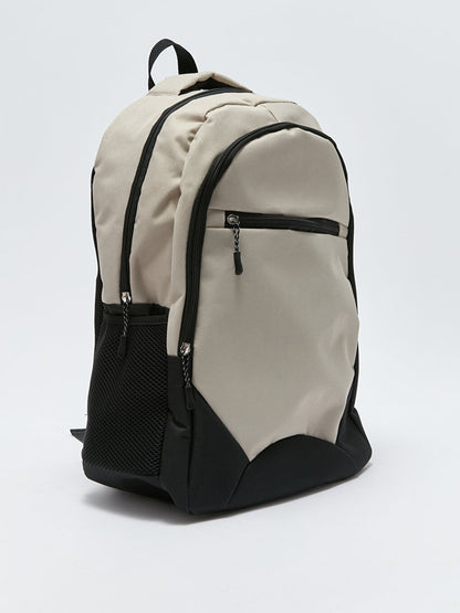 Boy's Backpack with Laptop Compartment