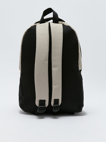 Boy's Backpack with Laptop Compartment