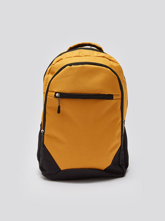 Boy's Backpack with Laptop Compartment