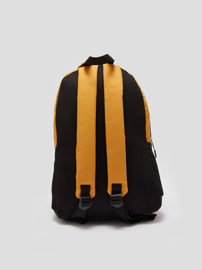 Boy's Backpack with Laptop Compartment