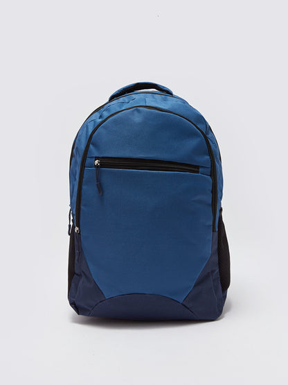 Boy's Backpack with Laptop Compartment