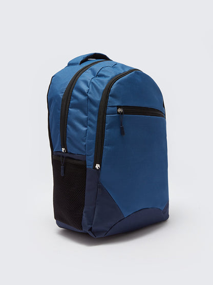 Boy's Backpack with Laptop Compartment