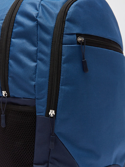 Boy's Backpack with Laptop Compartment