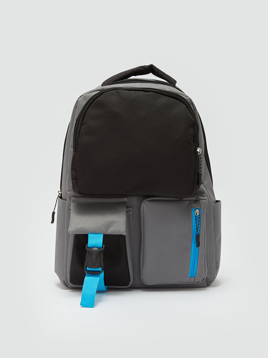 Boy's Backpack with Laptop Compartment