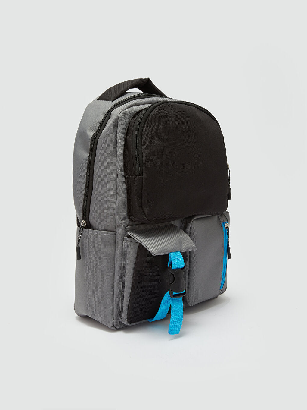 Boy's Backpack with Laptop Compartment