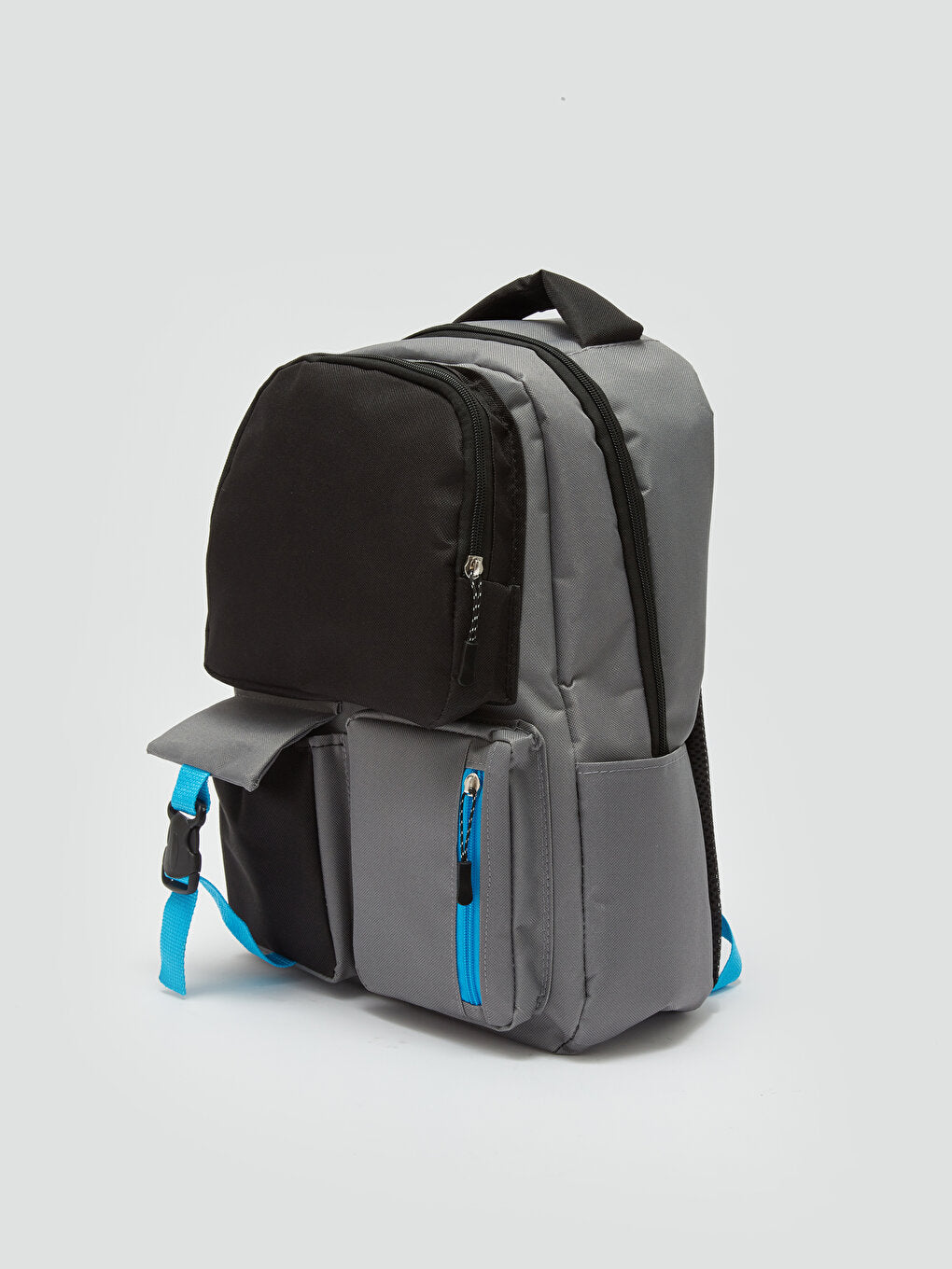 Boy's Backpack with Laptop Compartment