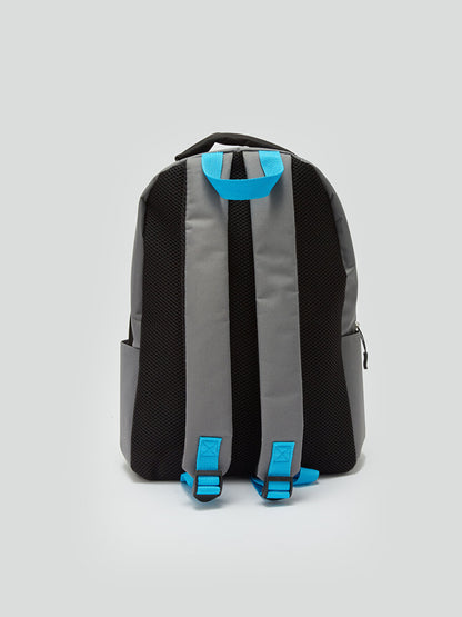 Boy's Backpack with Laptop Compartment