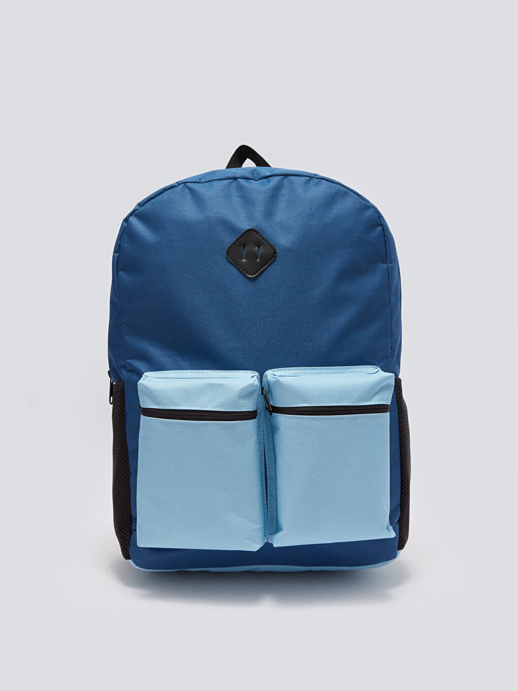 Boy's Backpack with Printed Laptop Compartment