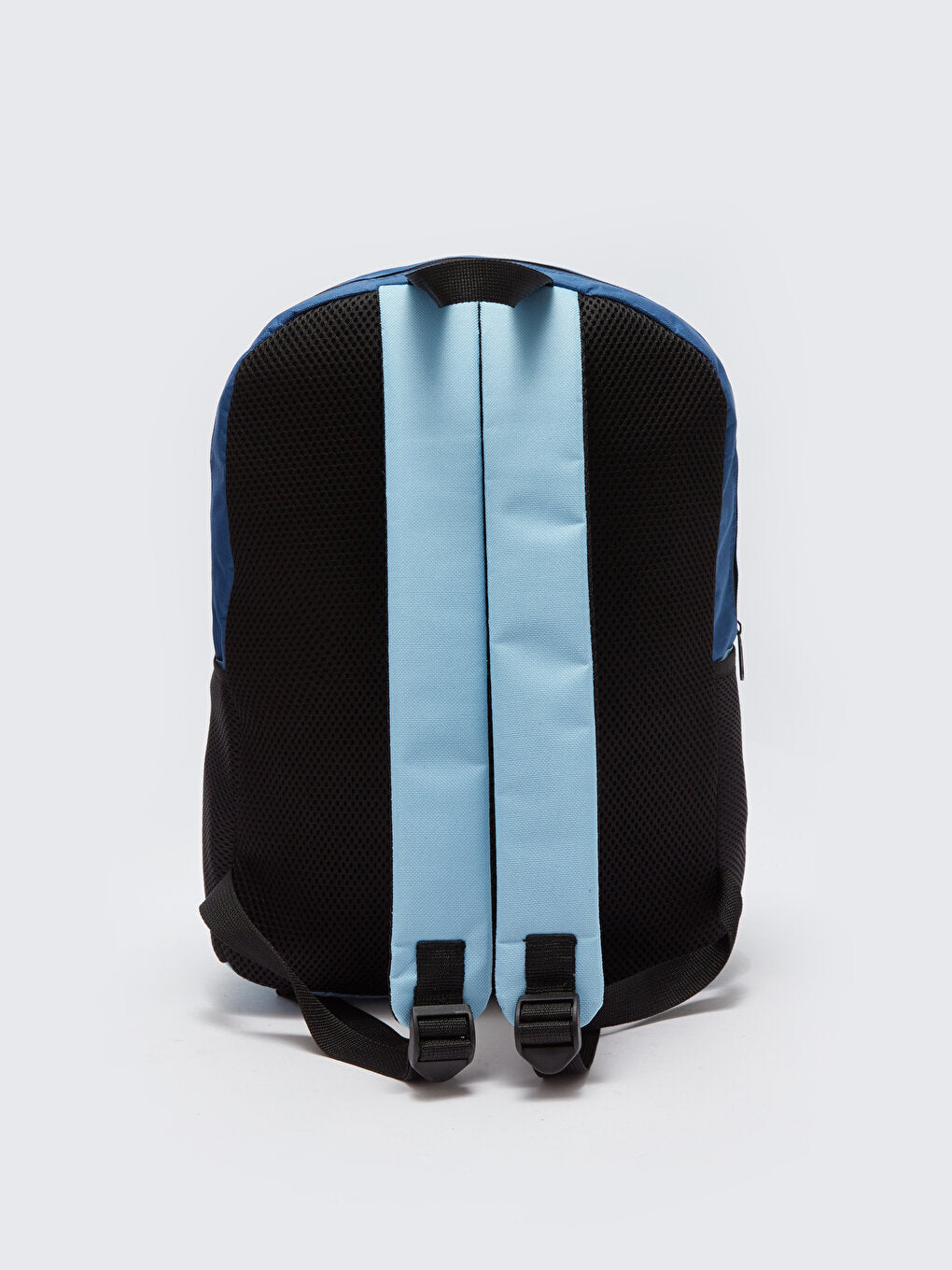 Boy's Backpack with Printed Laptop Compartment