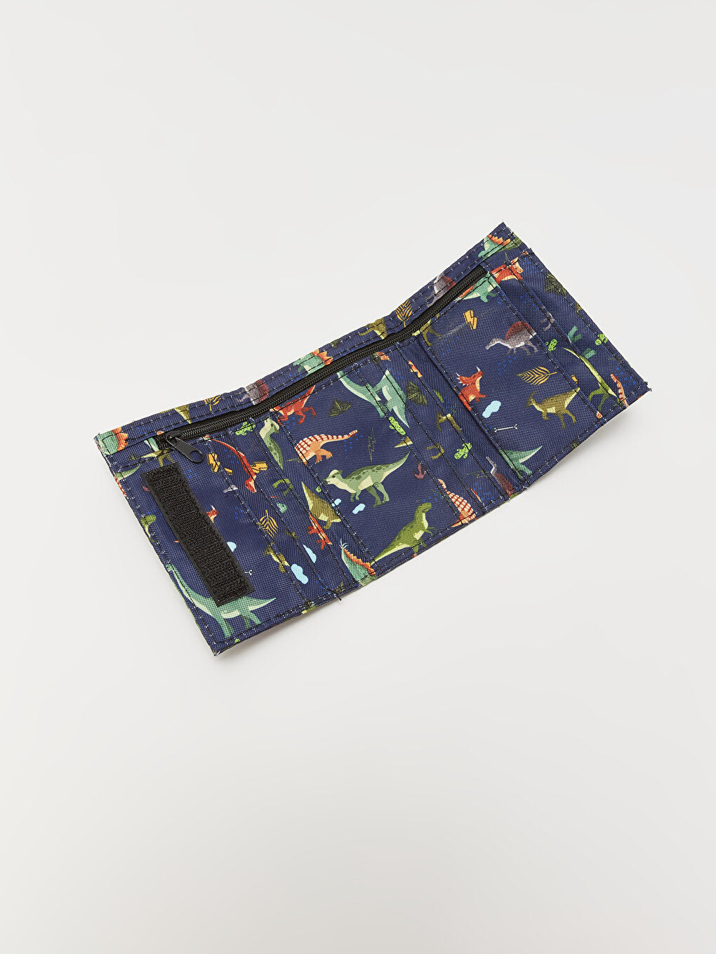 Printed Boy's Wallet