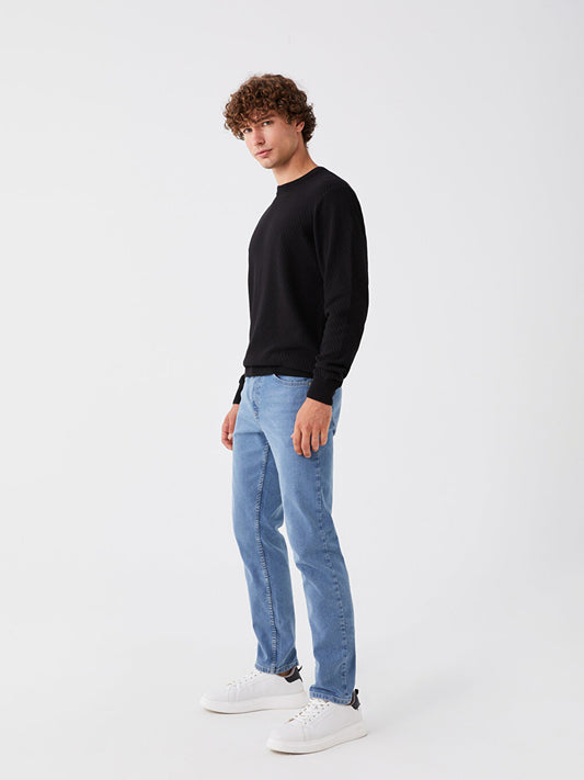 779 Regular Fit Men's Jean Trousers