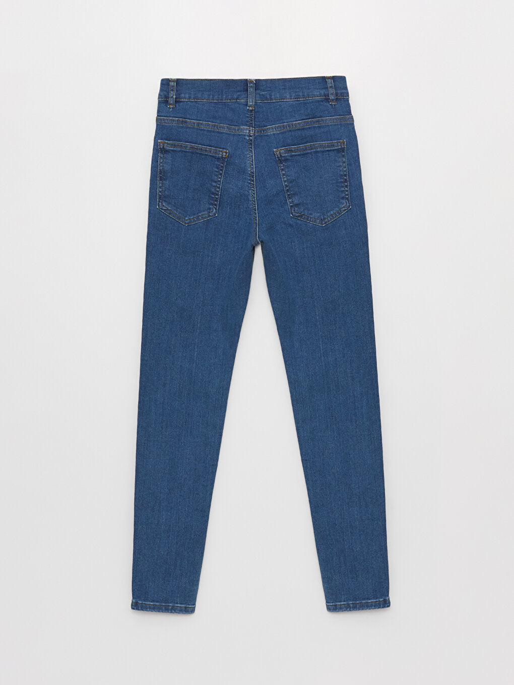 Super Skinny Fit Boy's Jean Trousers