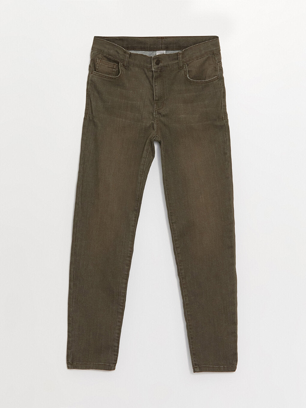 Super Skinny Fit Boy's Jean Trousers