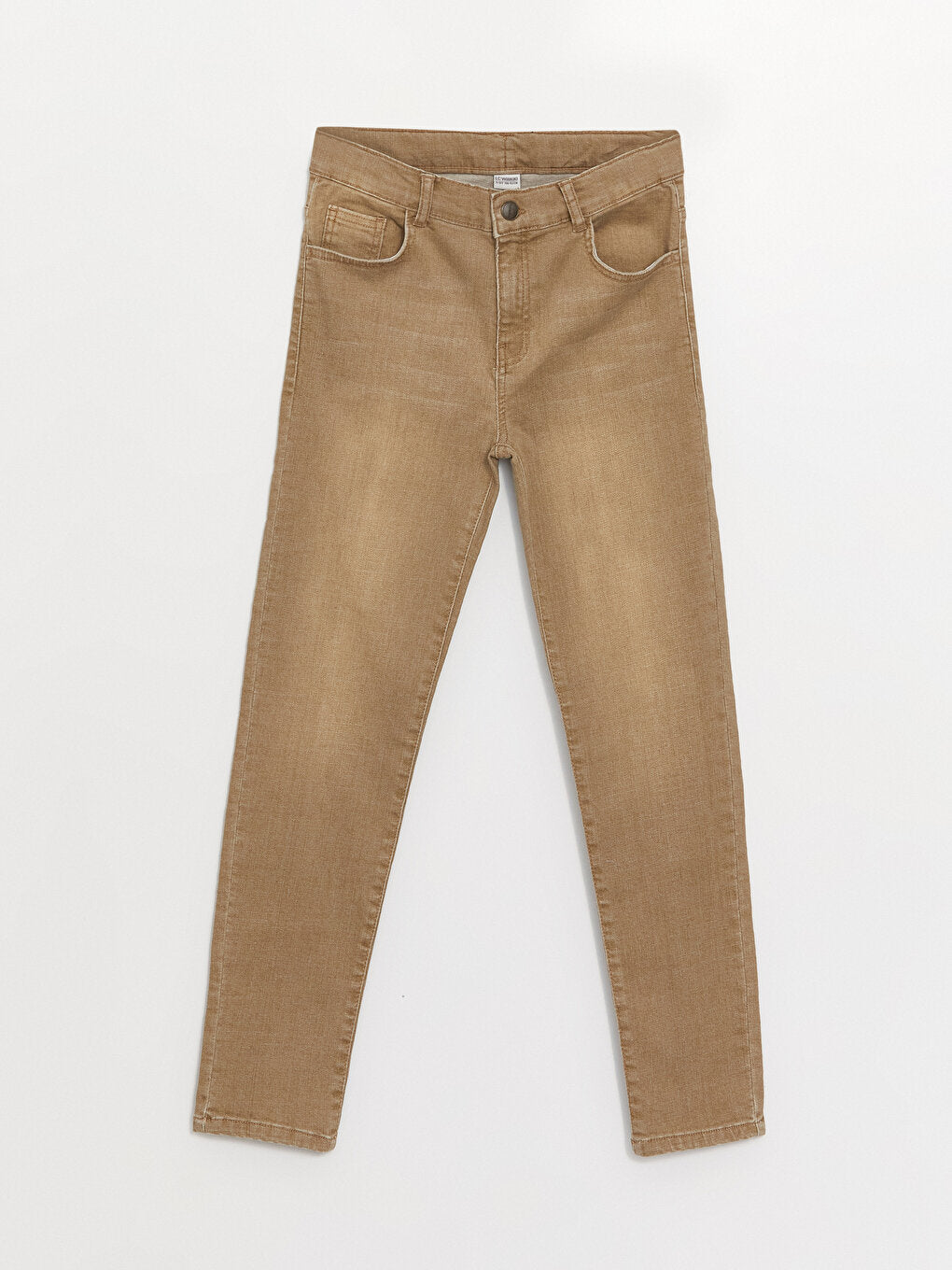 Super Skinny Fit Boy's Jean Trousers