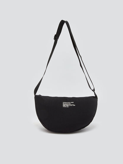 Women's Shoulder Bag with Strap