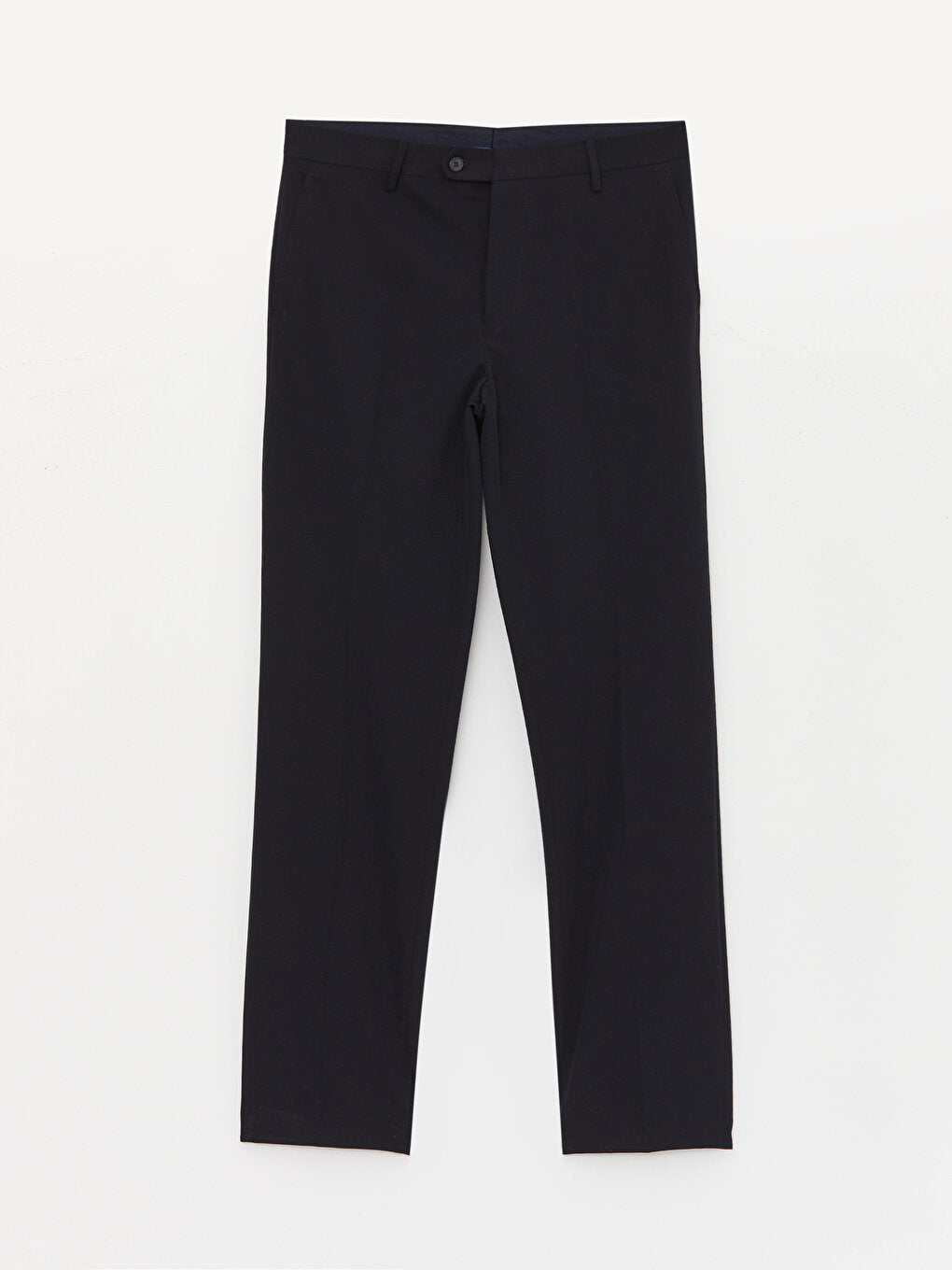 Standard Fit Men's Chino Trousers