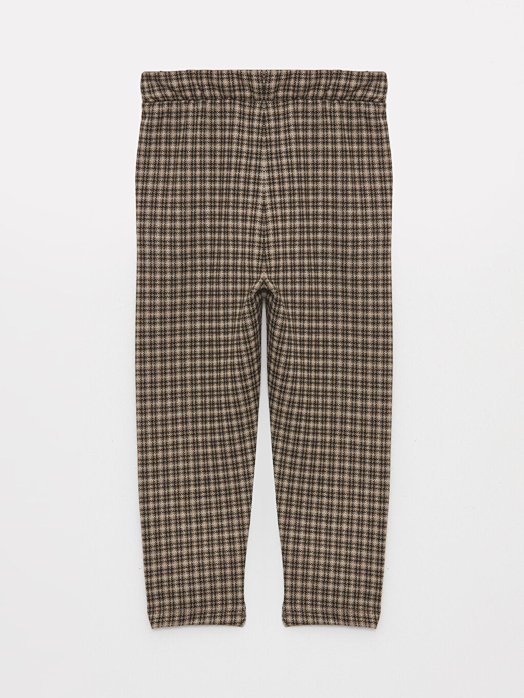 Baby Boy Trousers with Elastic Waist