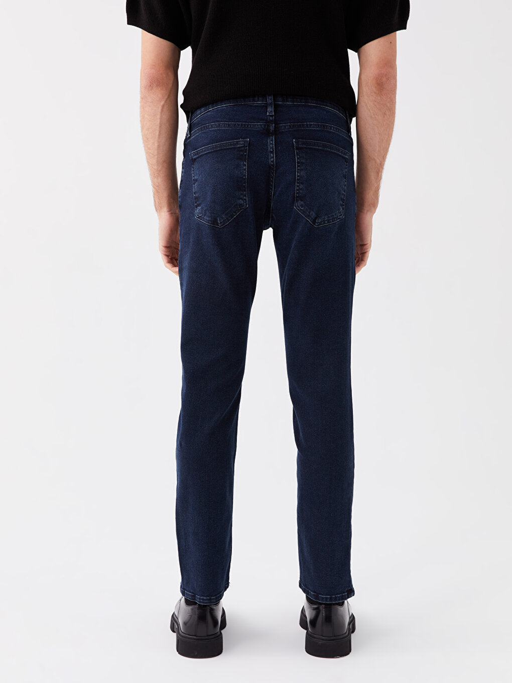 750 Slim Fit Men's Jean Trousers