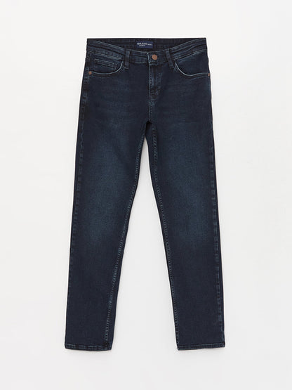 750 Slim Fit Men's Jean Trousers