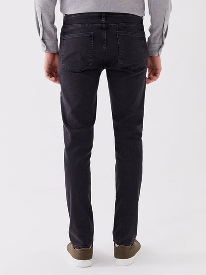 750 Slim Fit Men's Jean Trousers