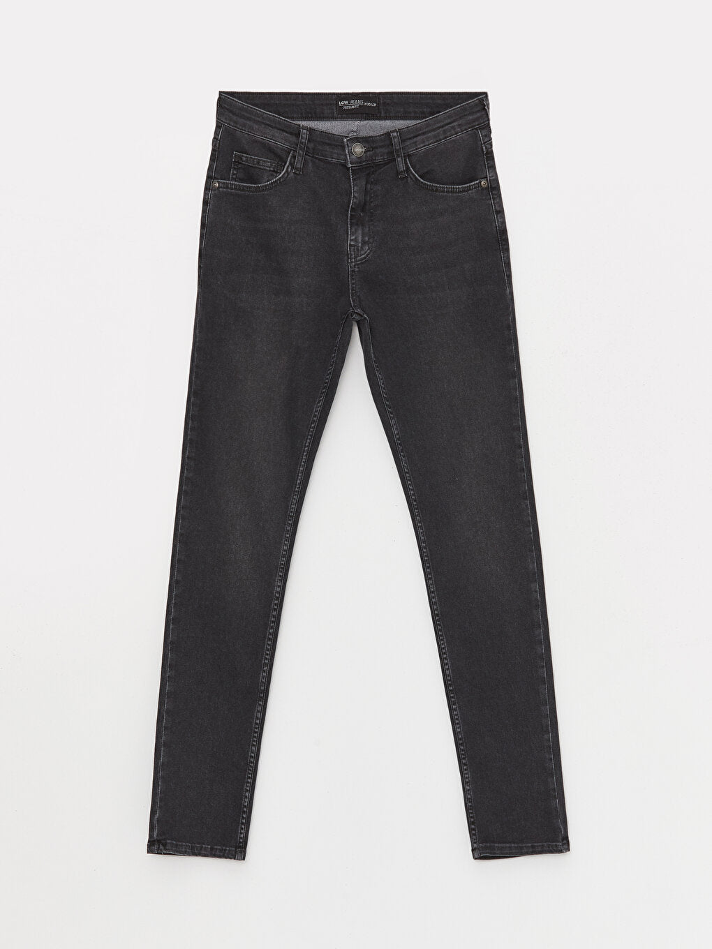 750 Slim Fit Men's Jean Trousers