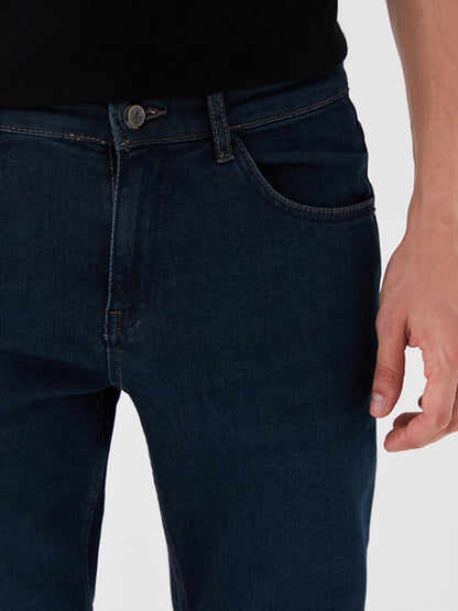 750 Slim Fit Men's Jean Trousers