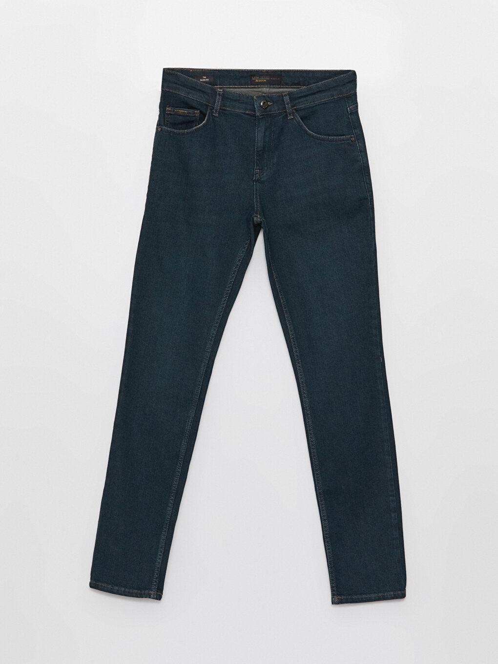 750 Slim Fit Men's Jean Trousers