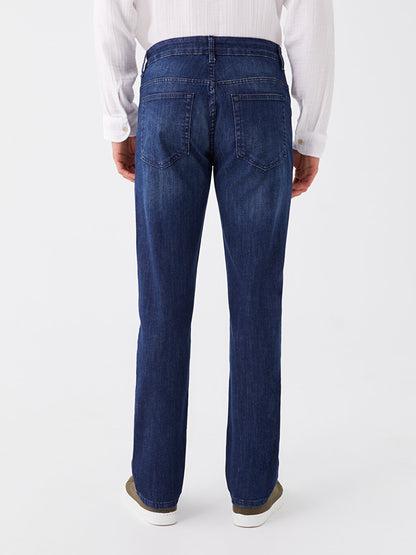 779 Regular Fit Men's Jean Trousers