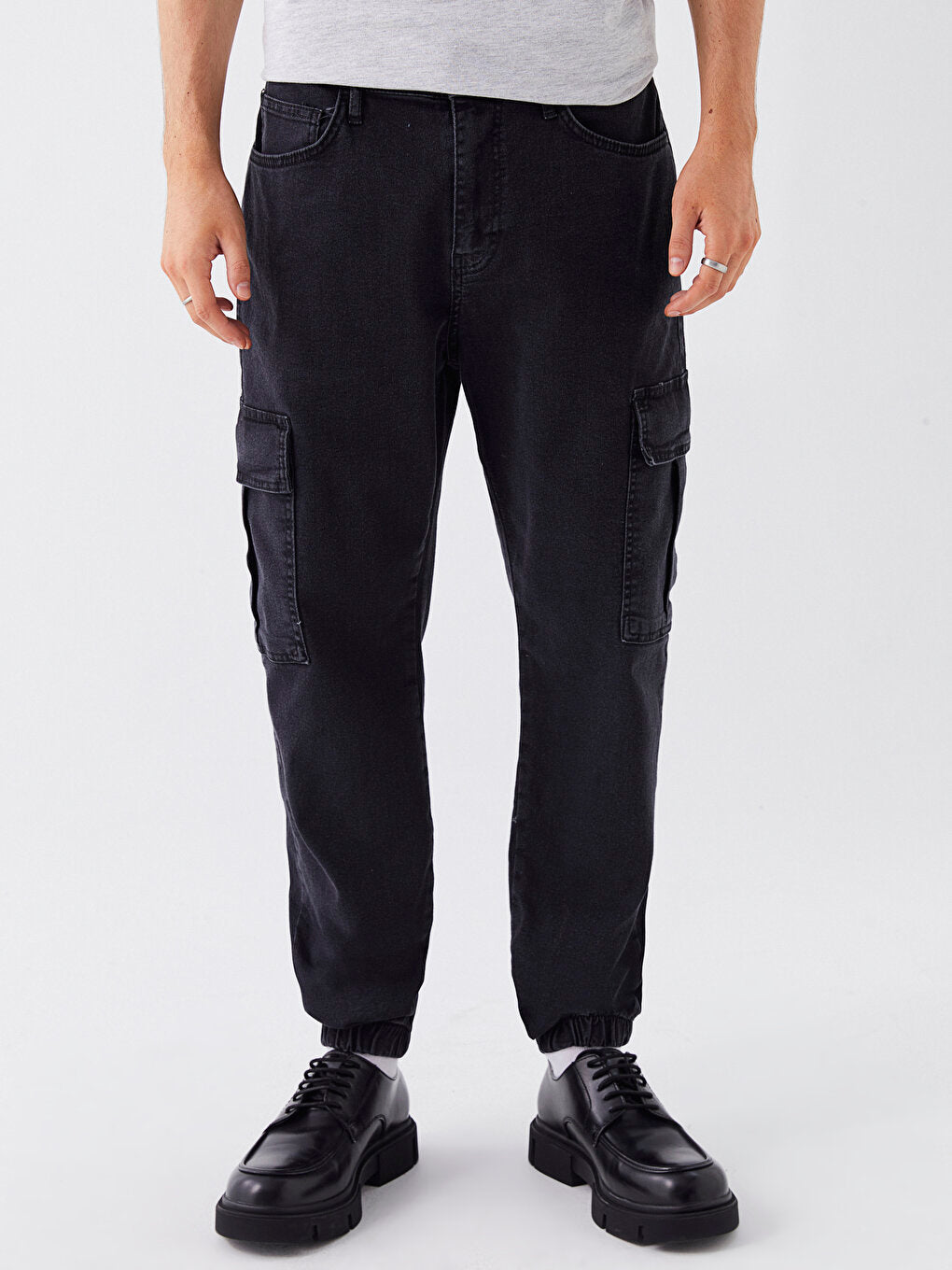 710 Loose Fit Men's Jean Trousers