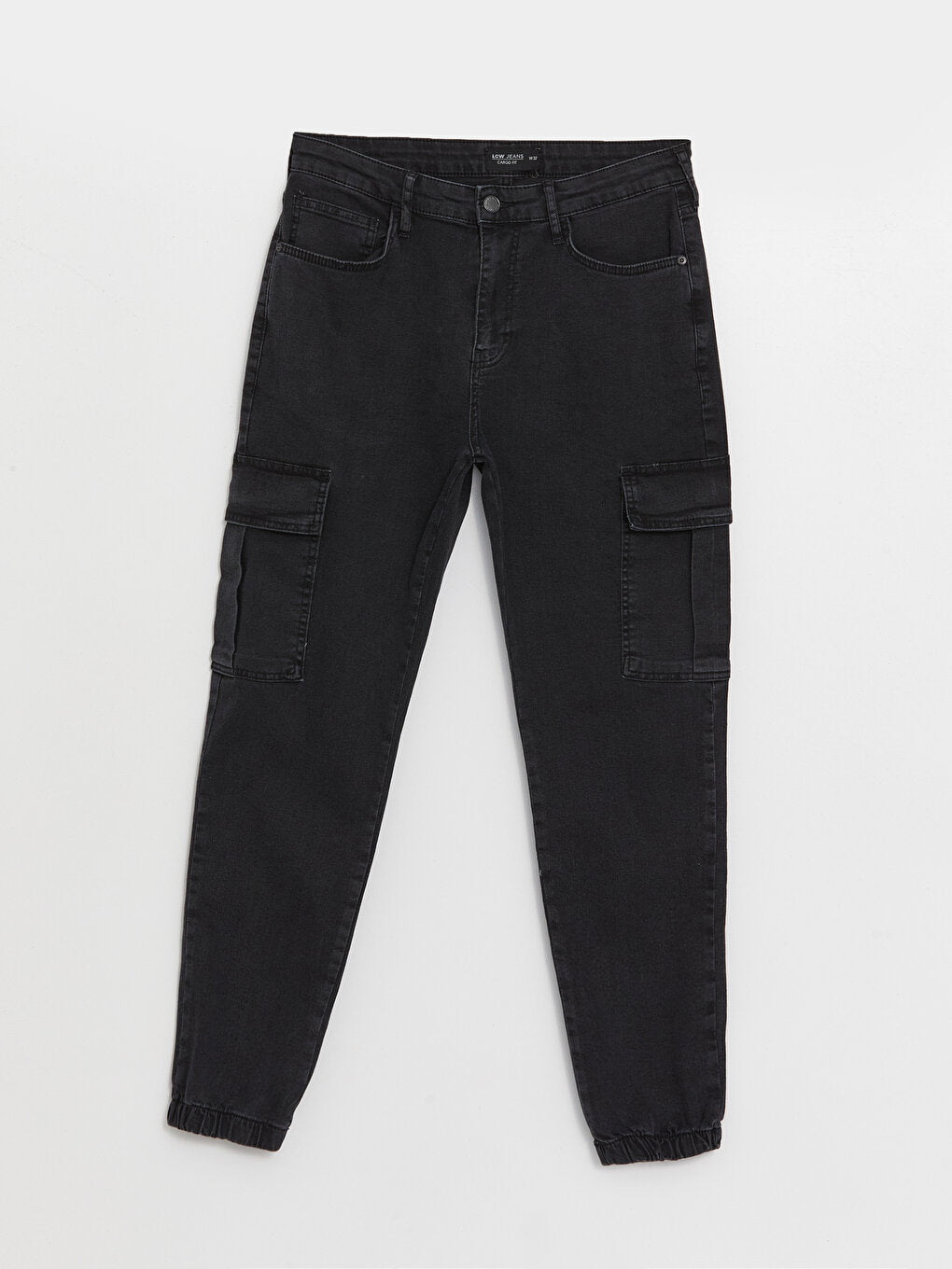 710 Loose Fit Men's Jean Trousers