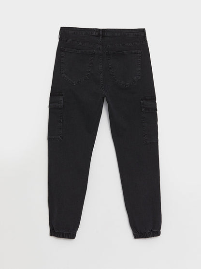 710 Loose Fit Men's Jean Trousers