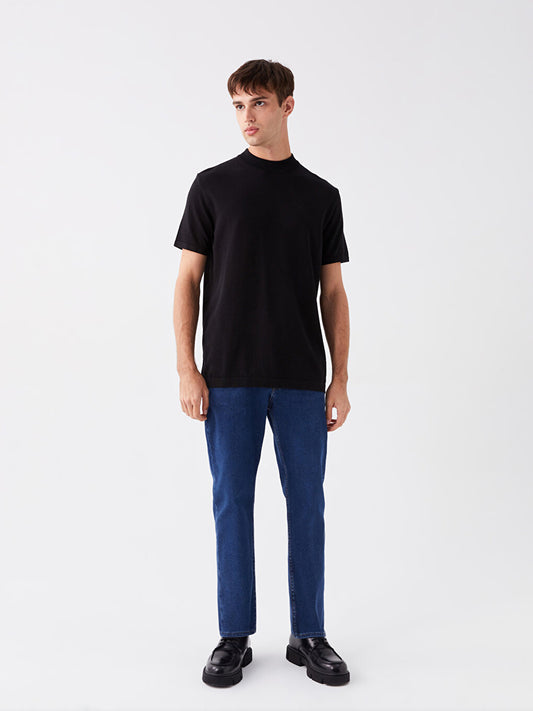 790 Comfortable Fit Men's Jean Trousers