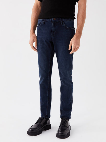 790 Comfortable Fit Men's Jean Trousers