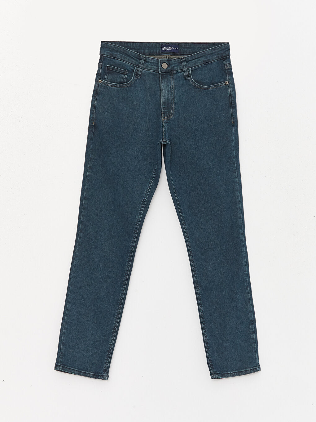 779 Regular Fit Men's Jean Trousers