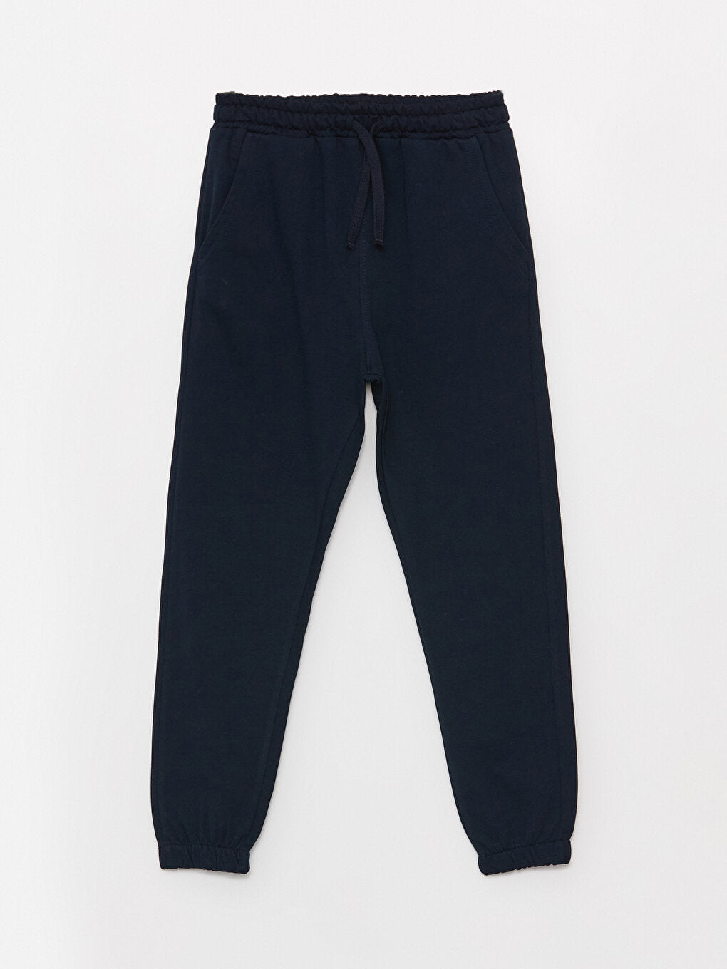 Boys' Jogger Sweatpants with Elastic Waist