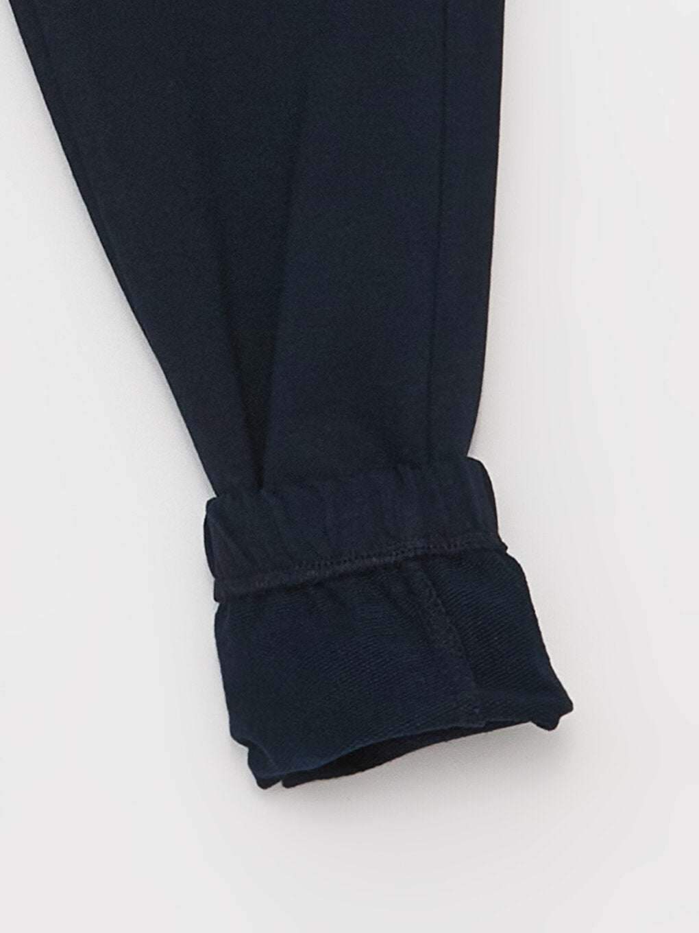 Boys' Jogger Sweatpants with Elastic Waist