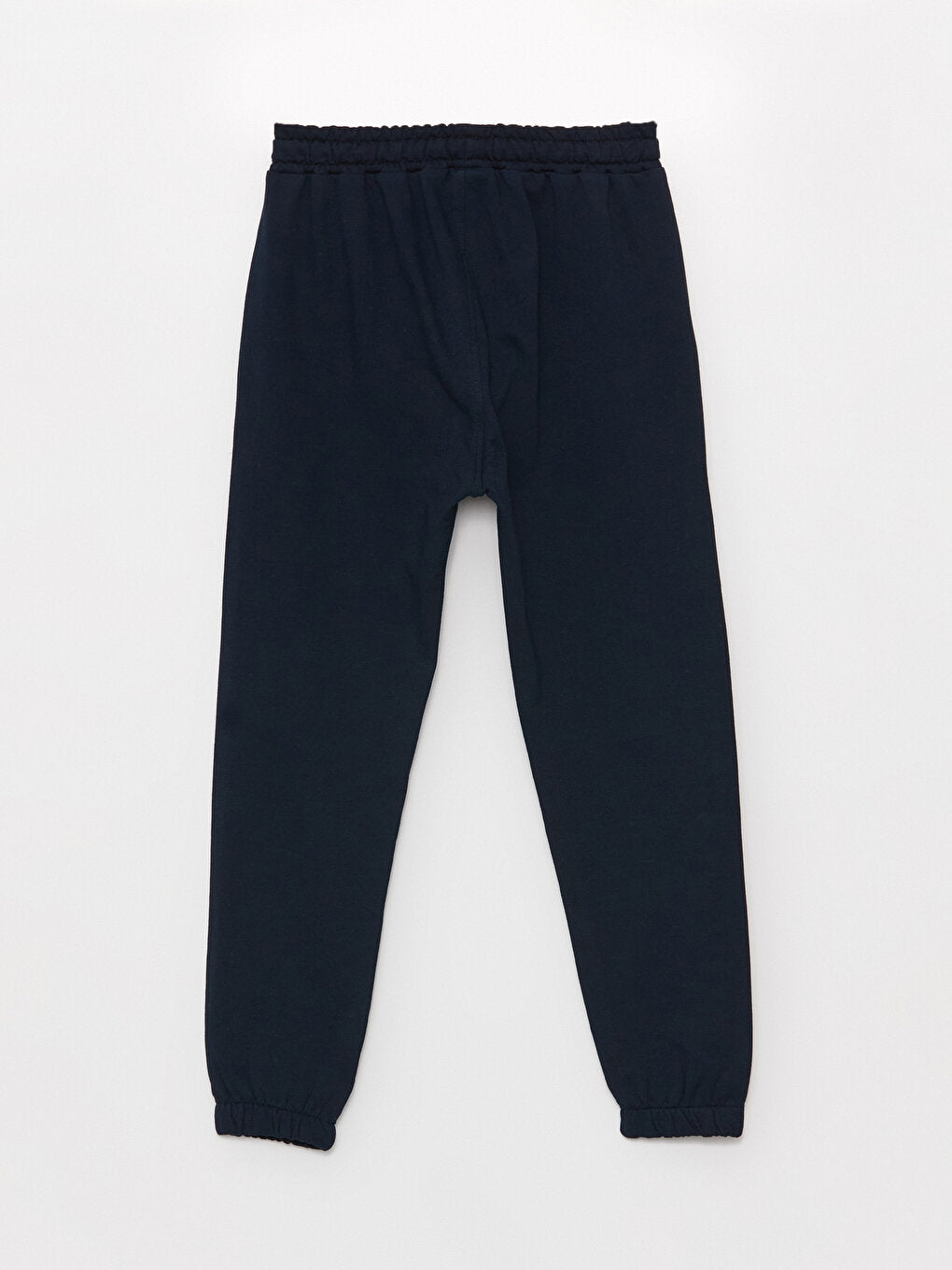 Boys' Jogger Sweatpants with Elastic Waist