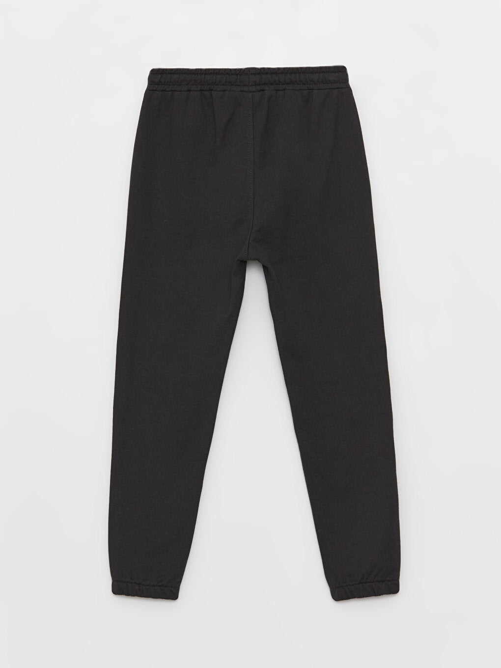 Boys' Jogger Sweatpants with Elastic Waist