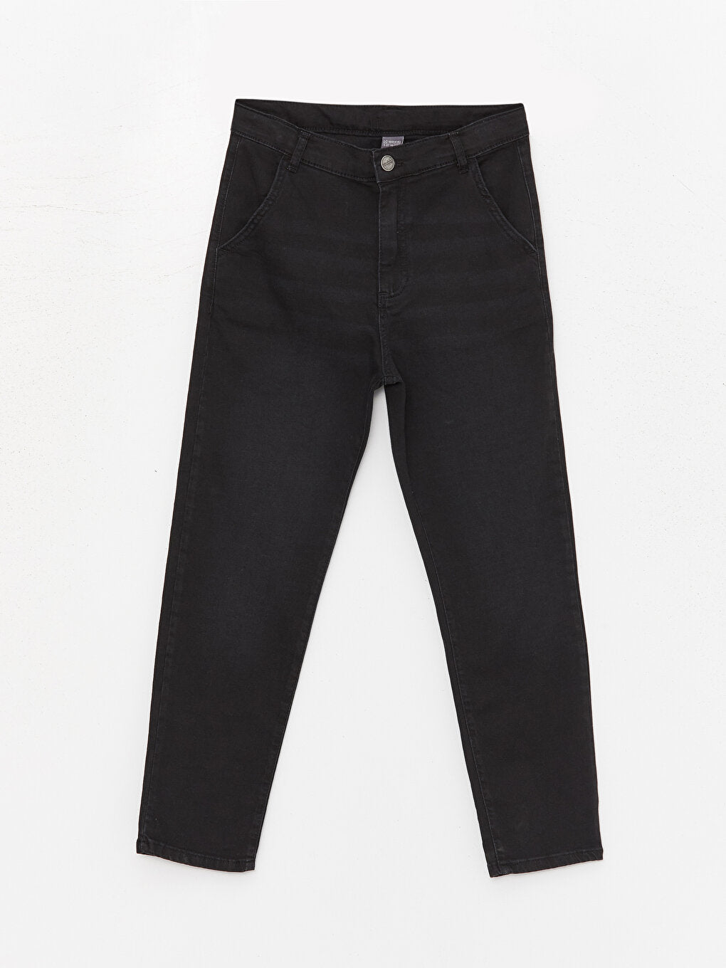 Regular Fit Boy's Jean Trousers