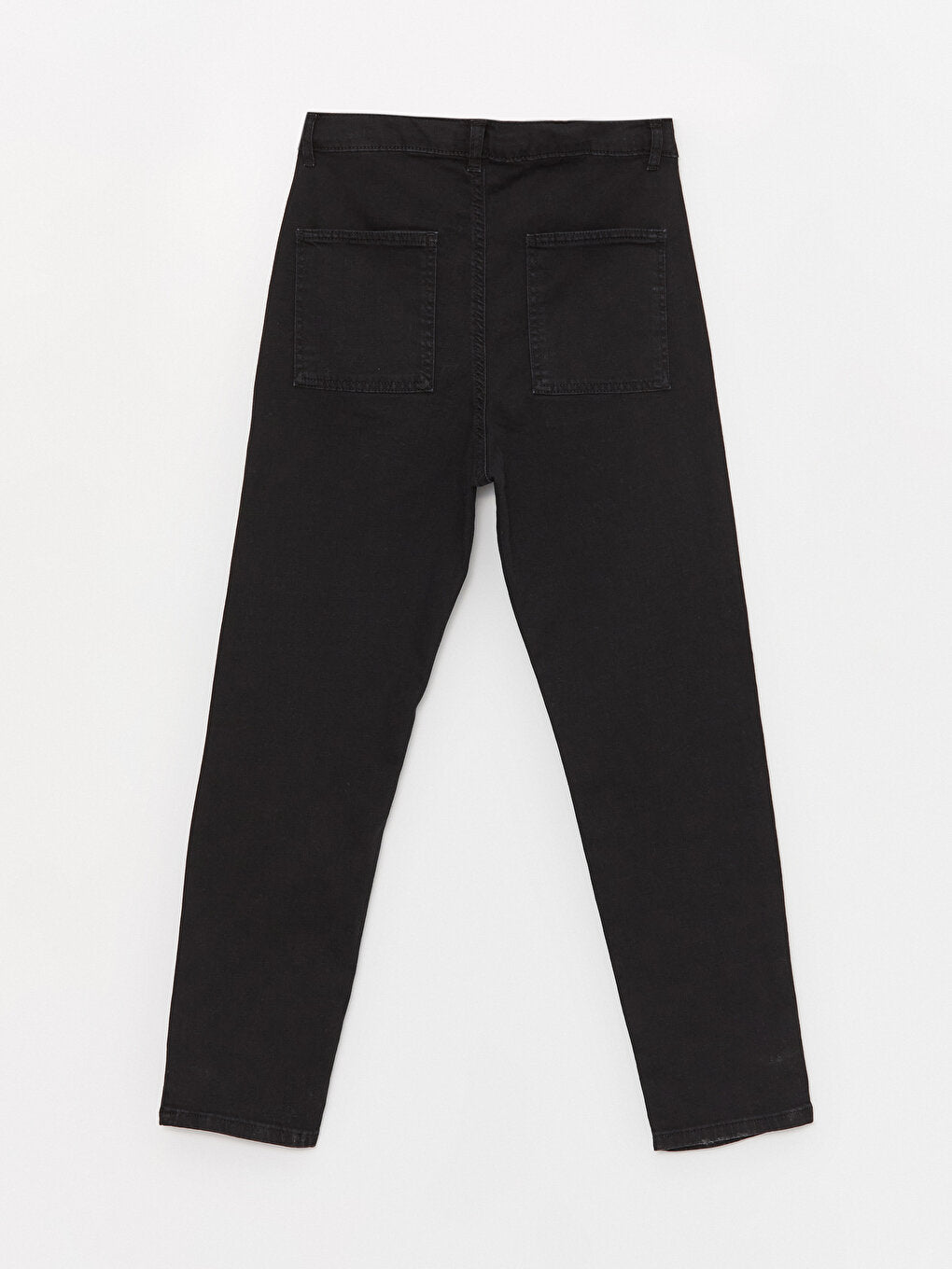 Regular Fit Boy's Jean Trousers