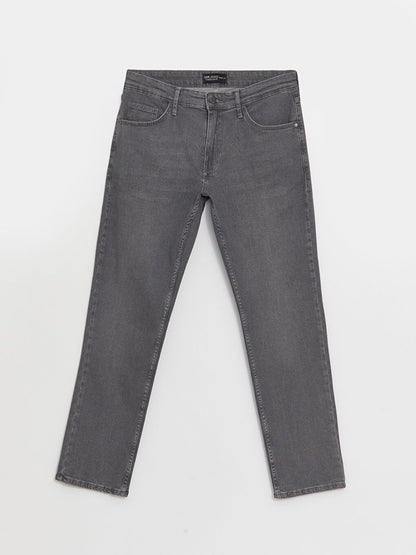 779 Regular Fit Men's Jean Trousers