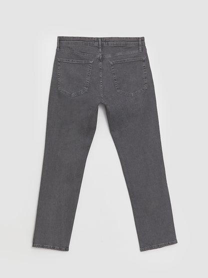 779 Regular Fit Men's Jean Trousers