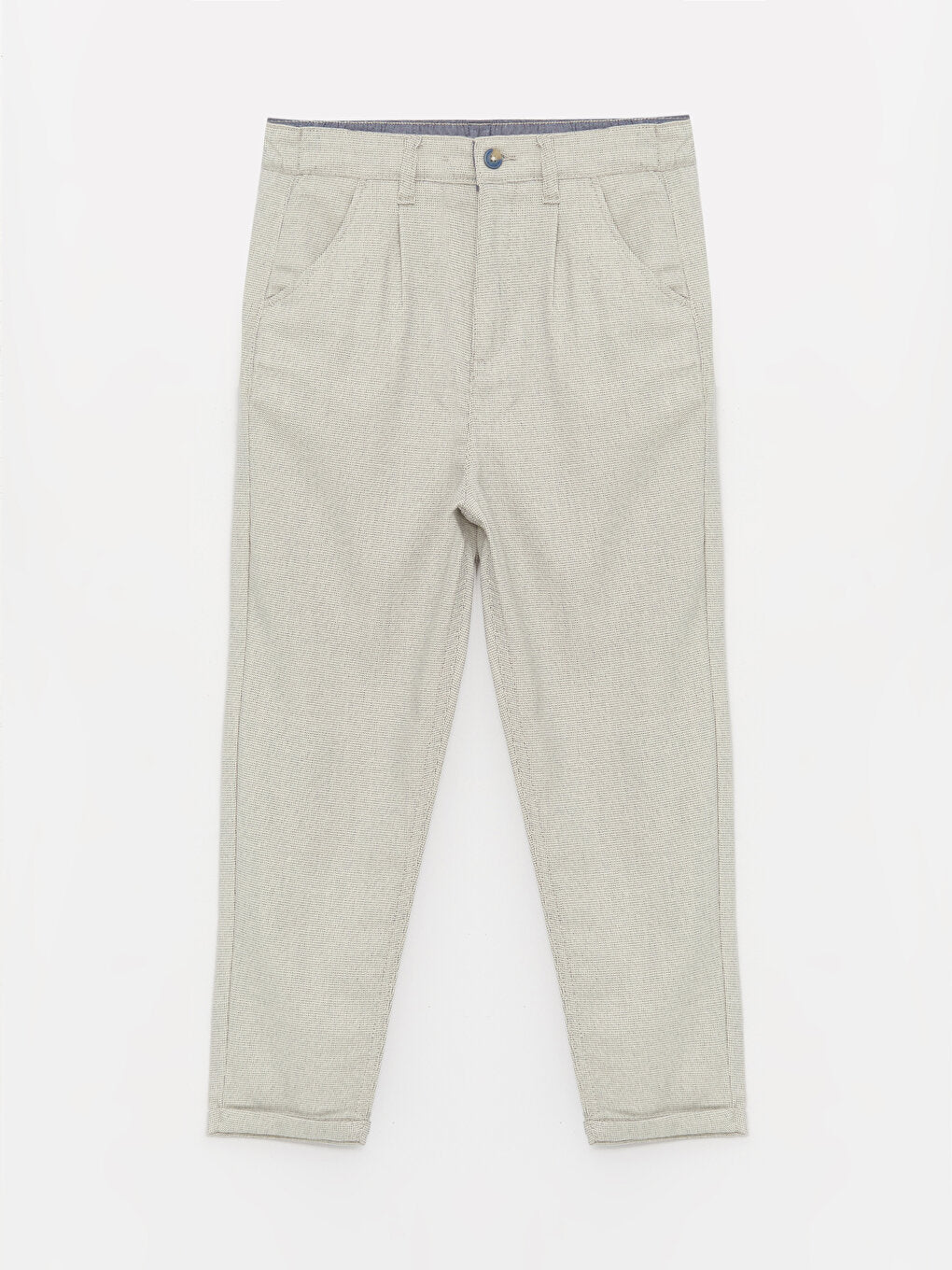 Comfortable Fit Boys' Trousers