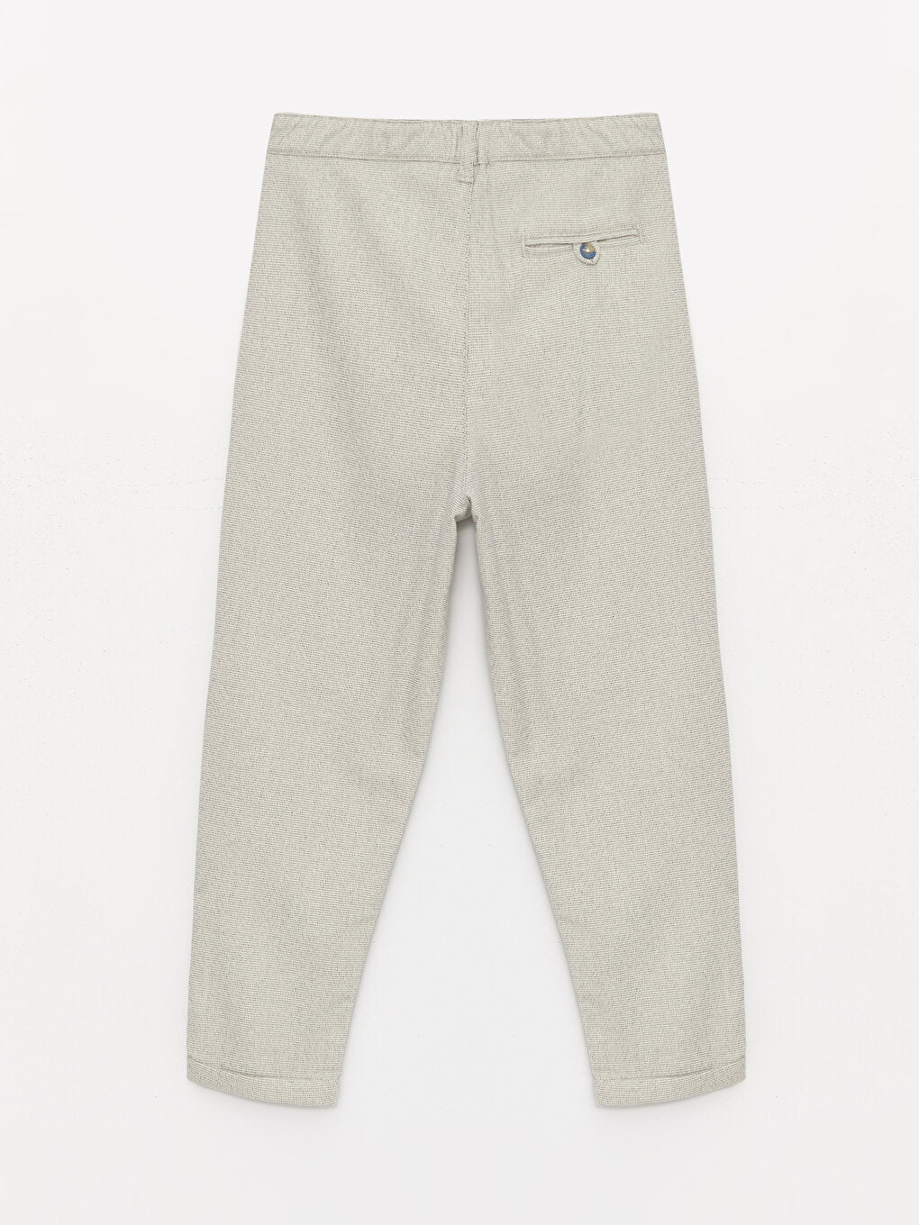 Comfortable Fit Boys' Trousers