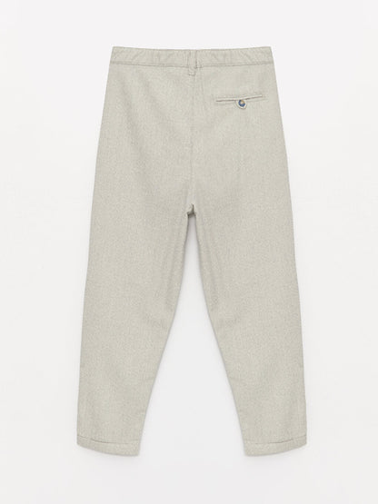 Comfortable Fit Boys' Trousers