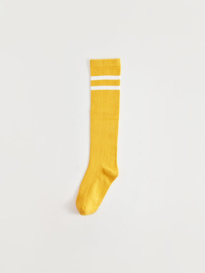 Striped Women's Sock Socks