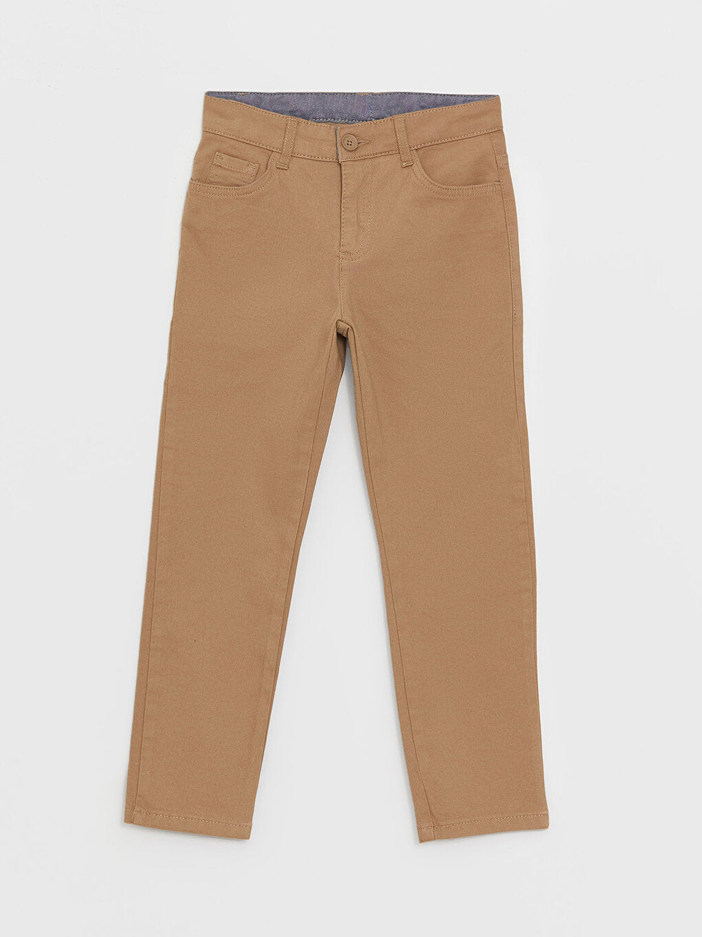 Basic Boy's Trousers